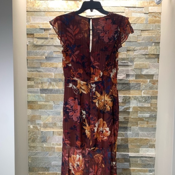 Ali & Jay Made for Walking Maxi Dress - Picture 4 of 8